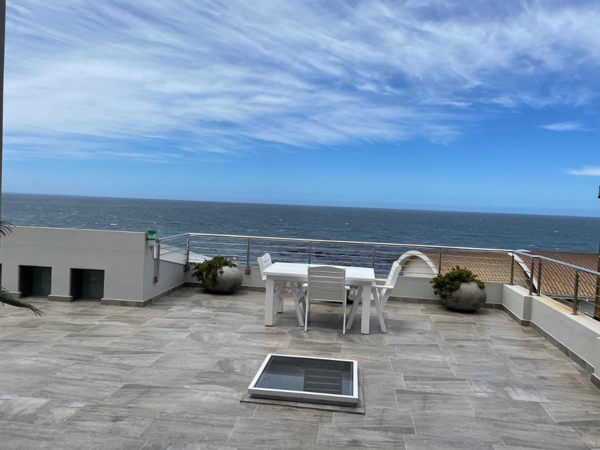 Vermont Hermanus - Views, Sunny, Right On The Sea Exterior photo